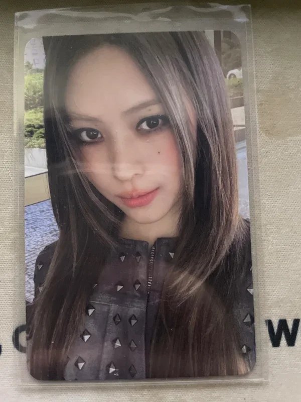 TUNNEL VISION Photobook Ver. A