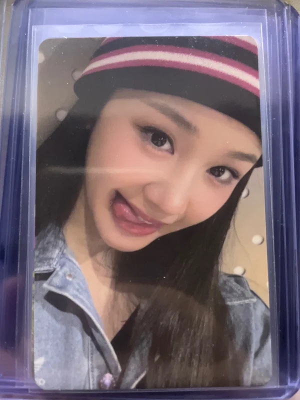 BABYMONS7ER YG TAG ALBUM VER.