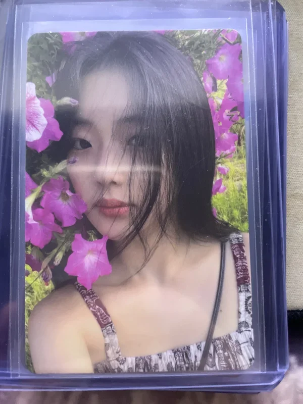 BABYMONS7ER YG TAG ALBUM VER.