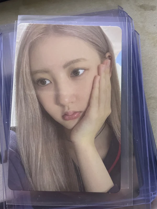 BABYMONS7ER YG TAG ALBUM VER.