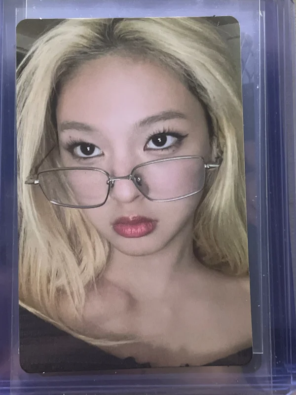 BABYMONS7ER YG TAG ALBUM VER.