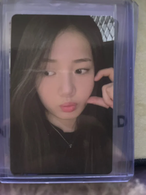 BABYMONS7ER YG TAG ALBUM VER.