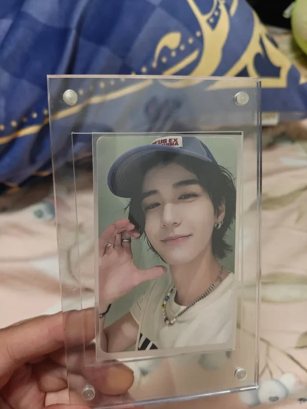 The Action Kpop Nara Exclusive