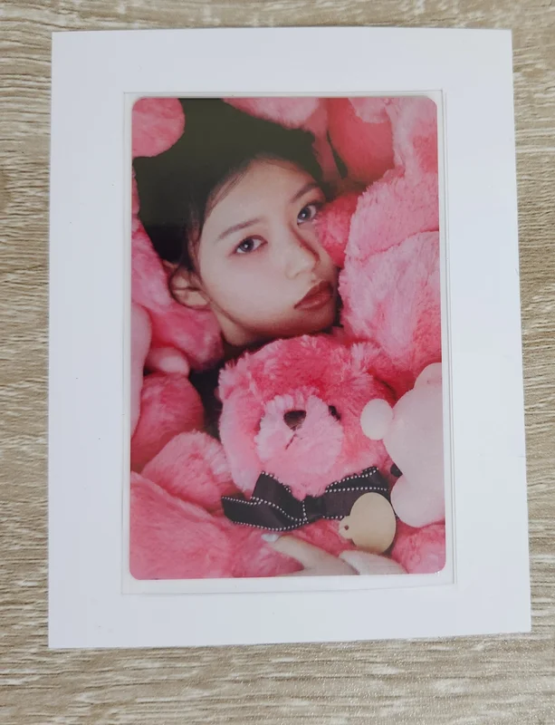 SUPER REAL ME TOWER RECORDS