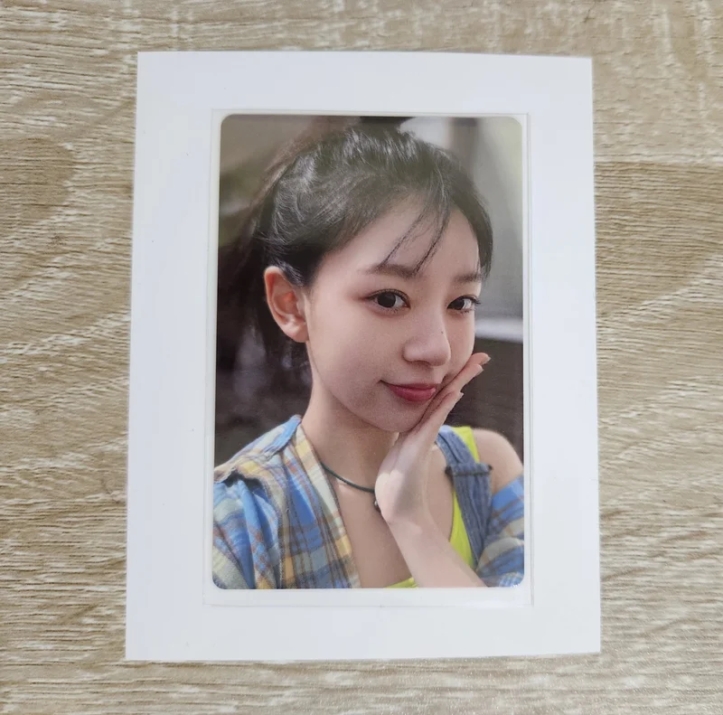 SUPER REAL ME TOWER RECORDS LUCKY DRAW