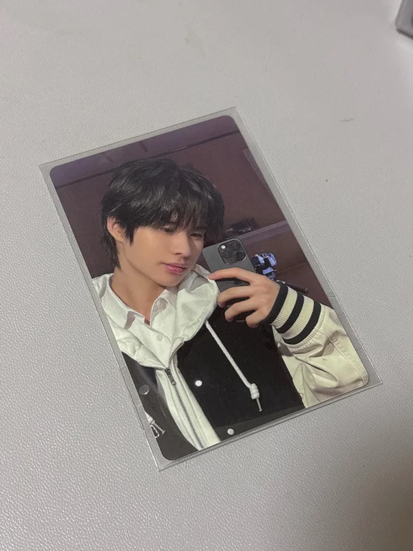 Last Bell COMPACT Ver. COMEBACK LIVE WEVERSE