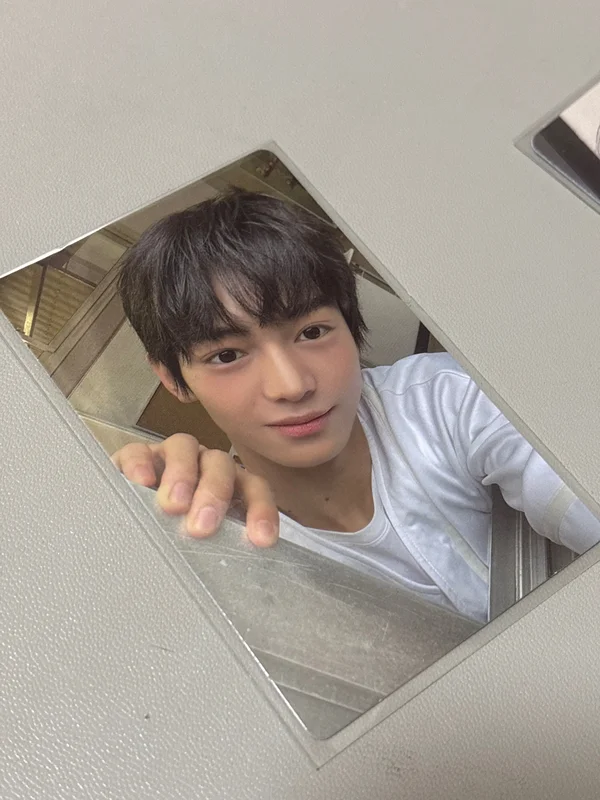 Sparkling Blue WEVERSE