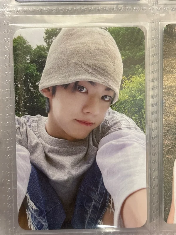 TWS COMEBACK SHOW POP-UP MD REWARD EVENT