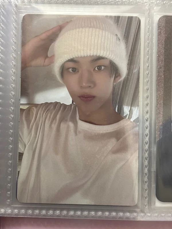 Last Bell WEVERSE