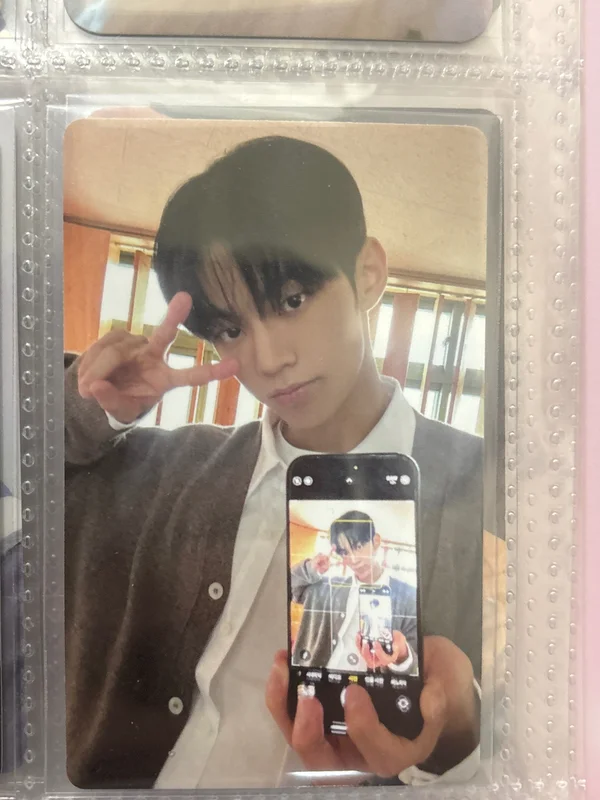 Last Bell COMPACT Ver. COMEBACK LIVE WEVERSE