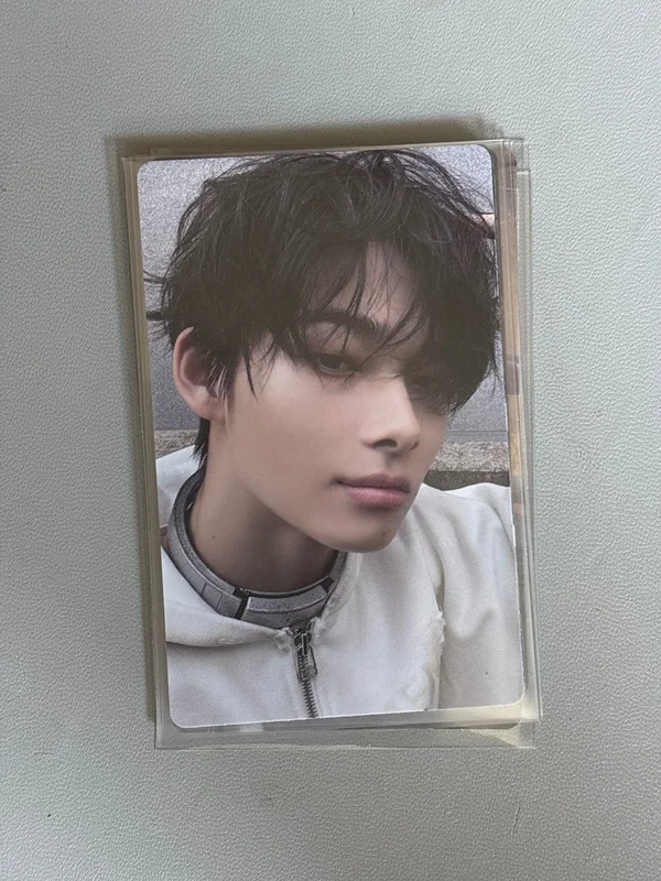 DESIRE : UNLEASH Weverse Albums ver.