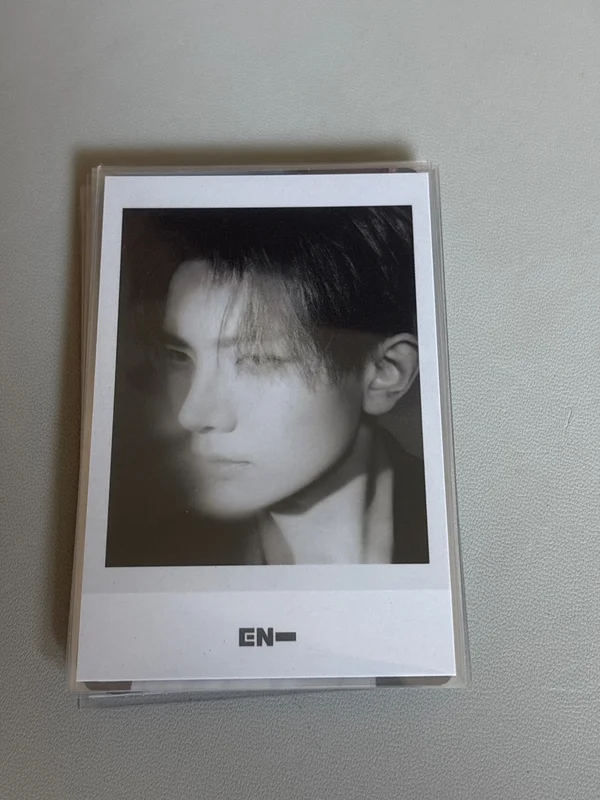 THE SIN : VANISH MUSIC KOREA