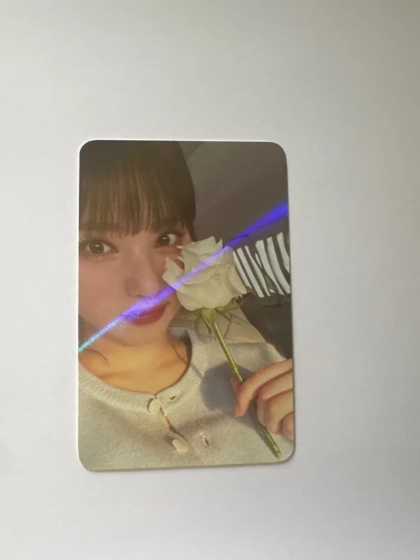 Virthday Party dayZ TRADING CARD
