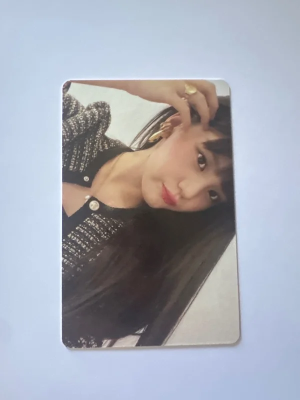 2022 SEASON'S GREETINGS