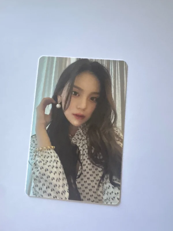 2022 SEASON'S GREETINGS