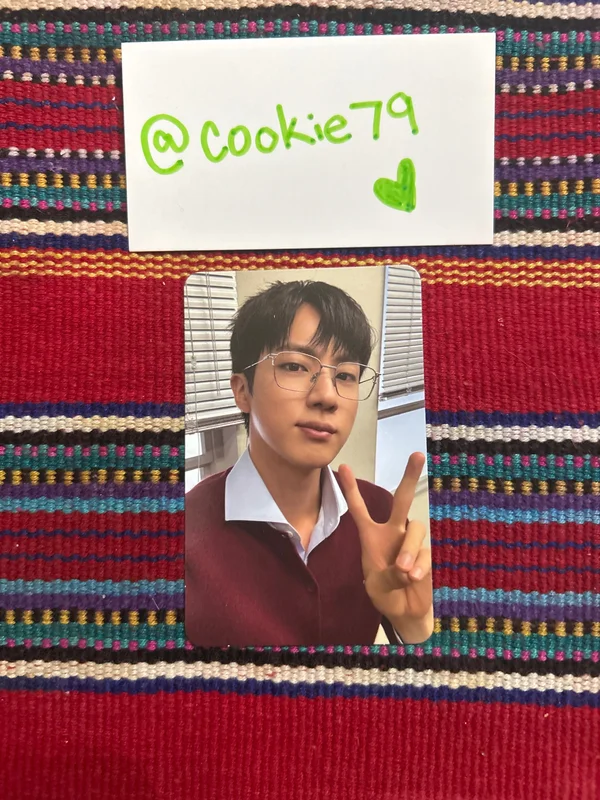 Happy Imagine Ver.