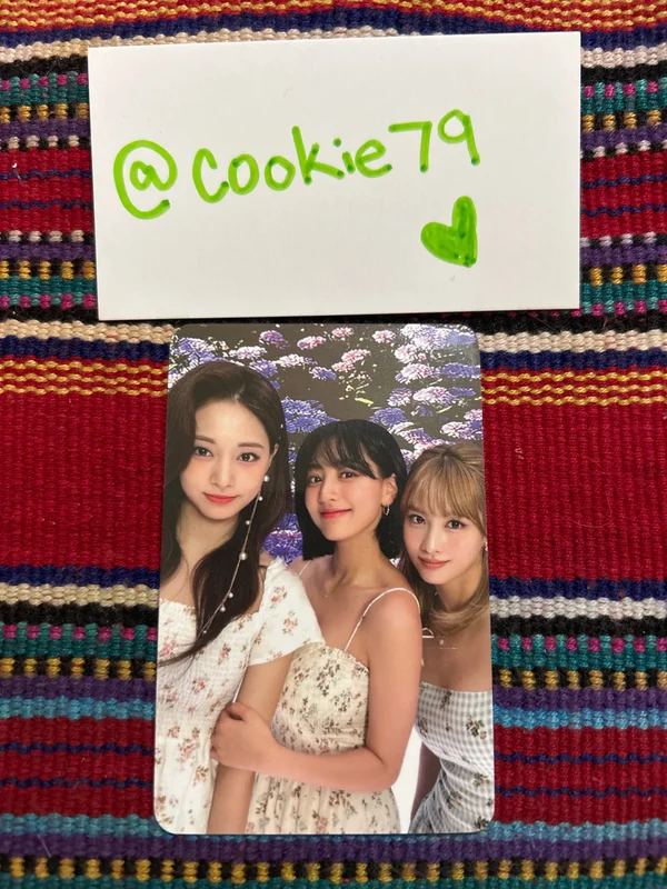 DICON DFESTA TWICE: Dispatch 10th Anniversary