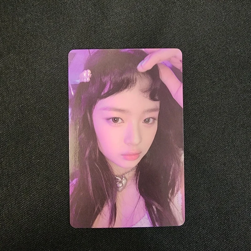 Hanni Get Up Weverse Albums ver.