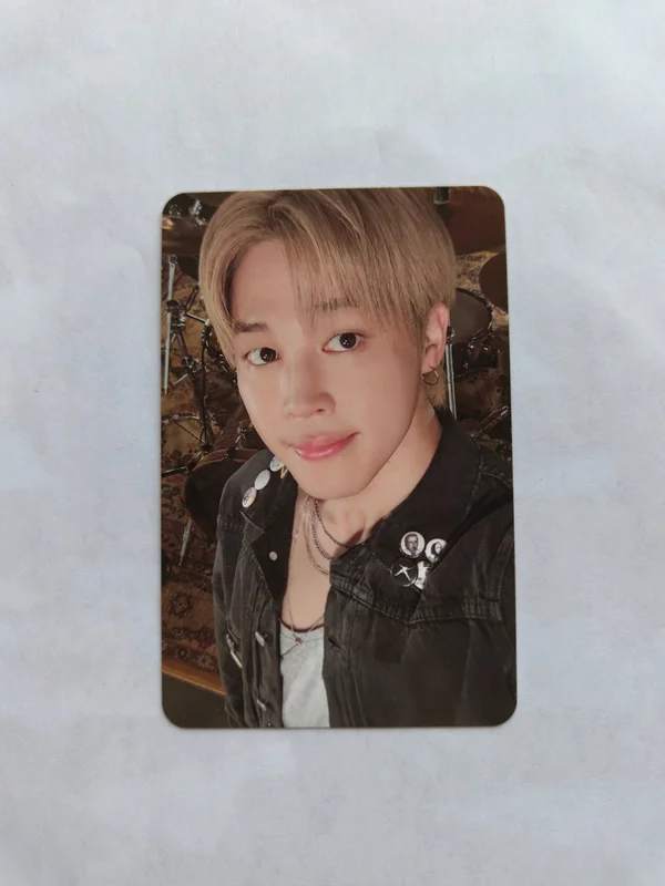 ARIRANG Rooted in Music Ver. Target Exclusive
