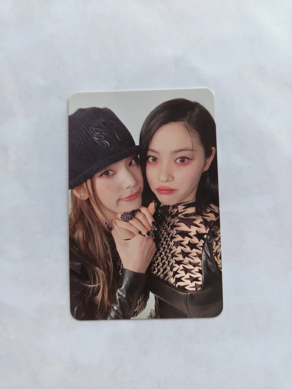 KILL MY DOUBT DIGIPACK ver.