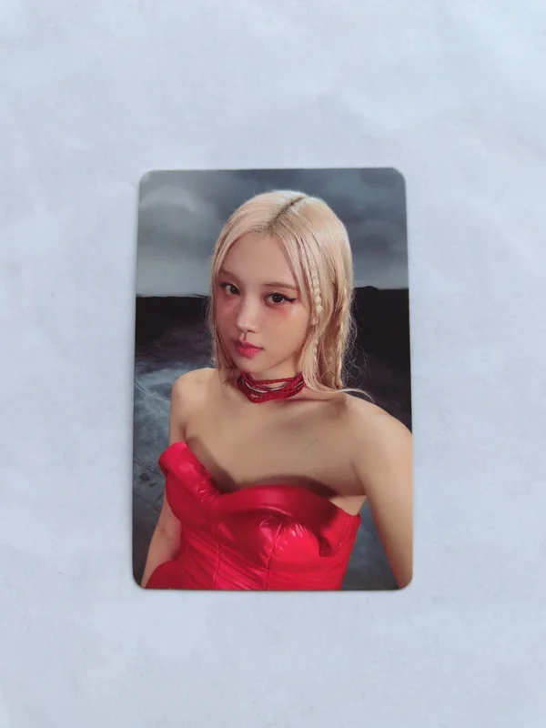 DEADLINE BLACK Ver.
