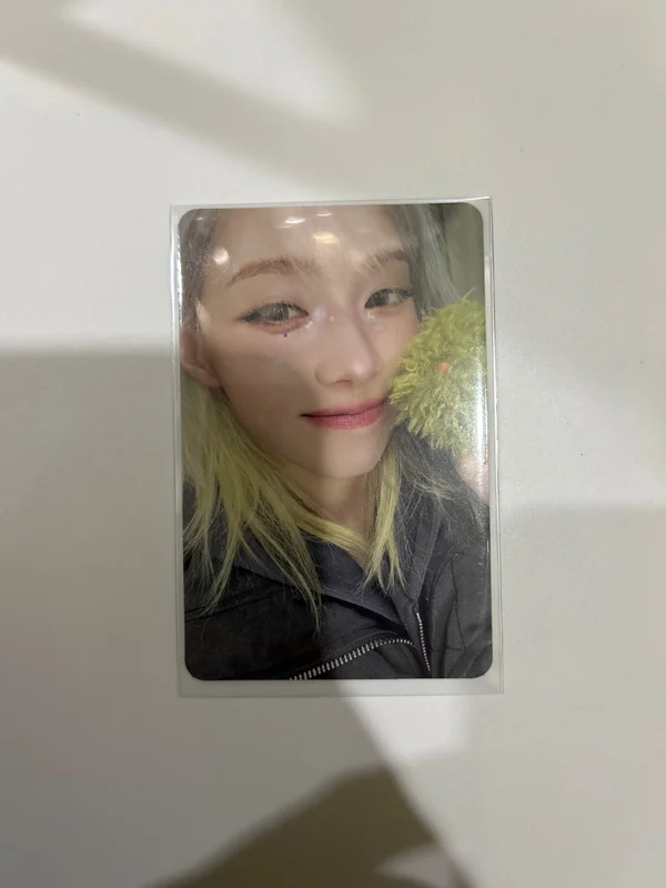 Armageddon MY Power Ver.