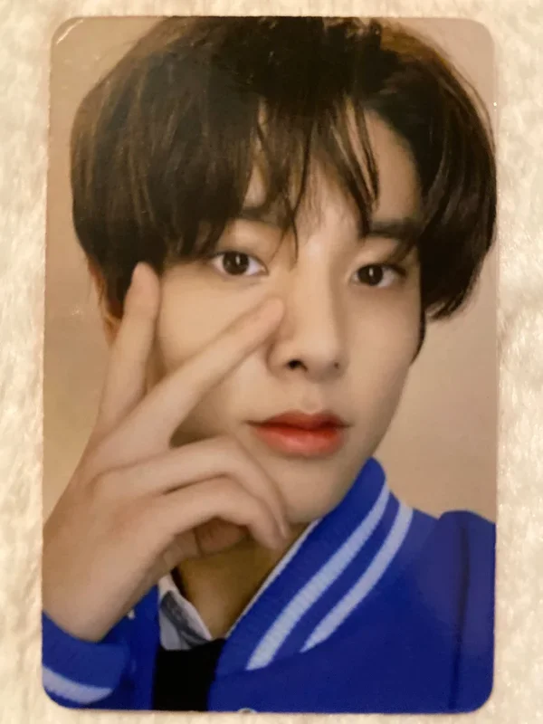 Jake DICON DFESTA MINI EDITION ENHYPEN