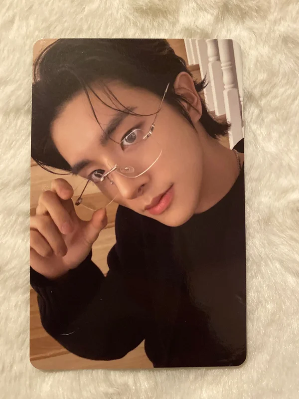 DICON N19 ENHYPEN Jake