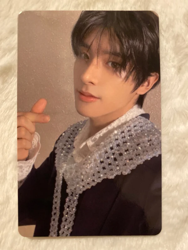 Jake Orange Blood YouTube Gift