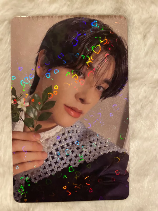 Jake Orange Blood Weverse Japan