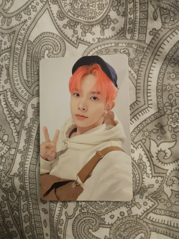 2022 Ggu Ggu Package