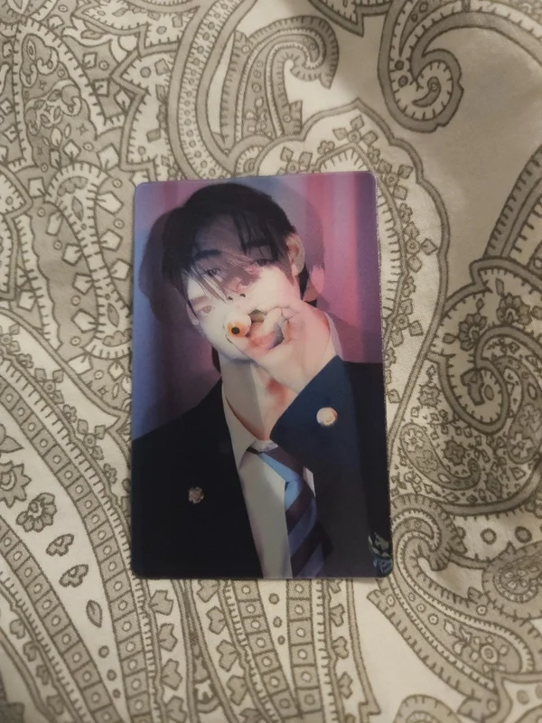 BORDER : CARNIVAL HYPE Ver.