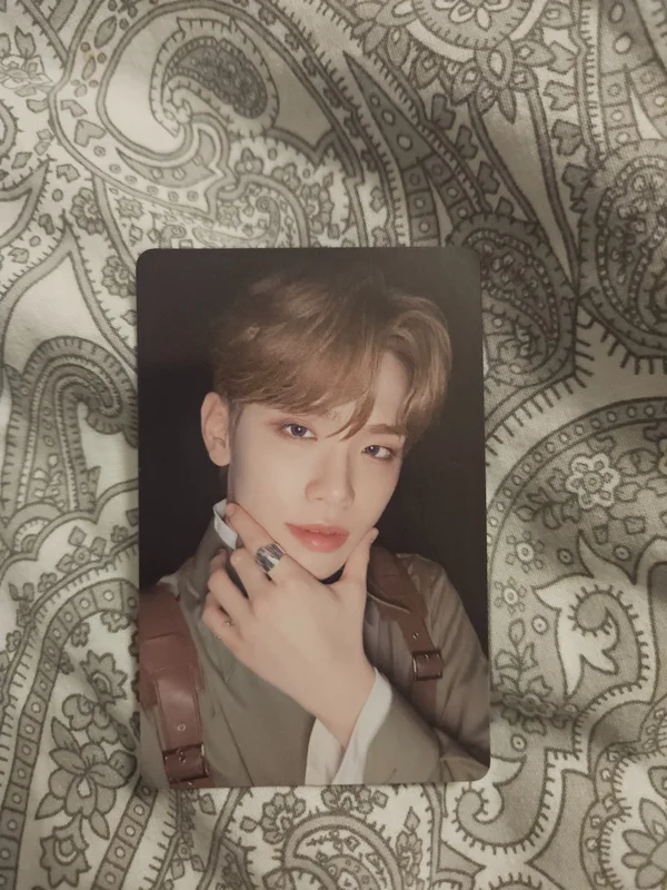 MELTING POINT Digipack ver.