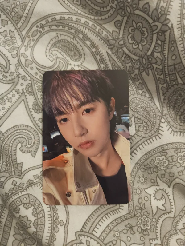 DREAM( )SCAPE Smoothie Ver.