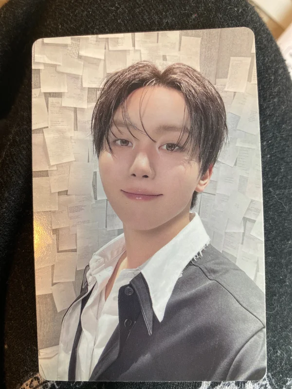 Serenade BLUE Ver.