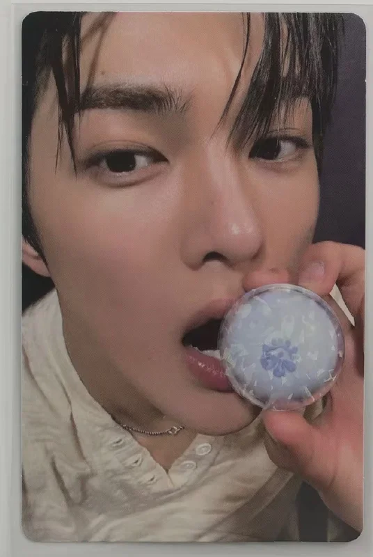 GREENGREEN 'Blue Lips' Lip Balm ver.