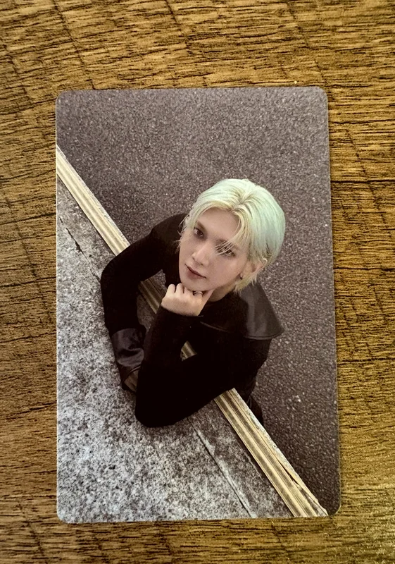 GOLDEN HOUR : Part.4 Z VER.