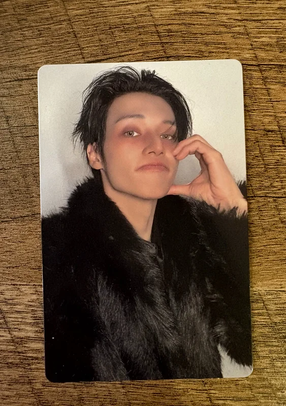 GOLDEN HOUR : Part.4 POCAALBUM VER.