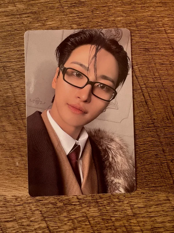 GOLDEN HOUR : Part.4 DIGIPACK VER.