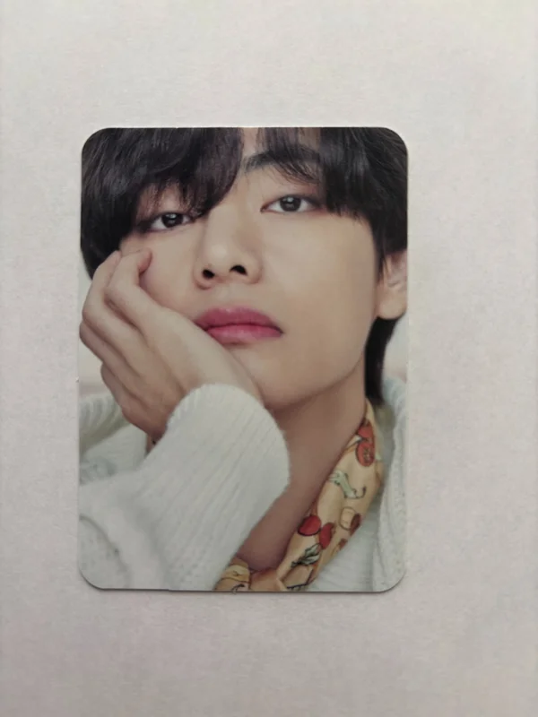 D-icon vol.10 BTS goes on!