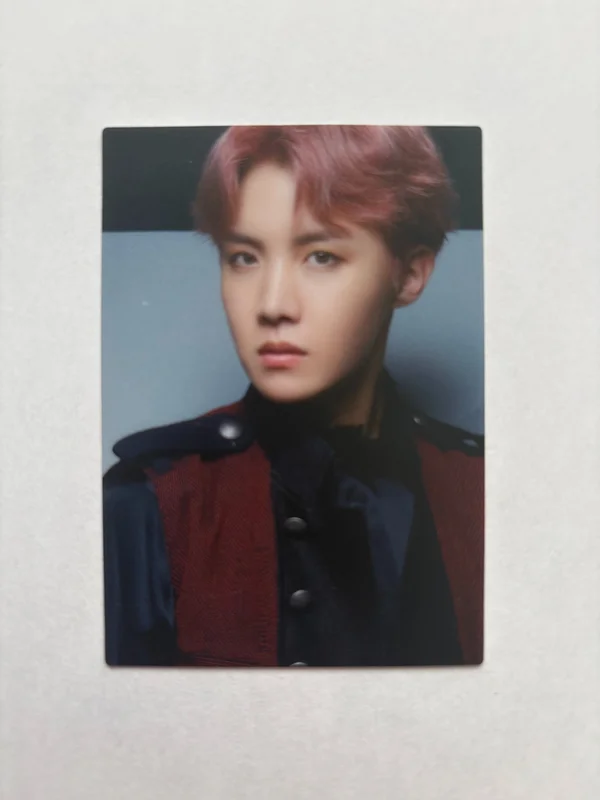 BTS, THE BEST Standard Edition