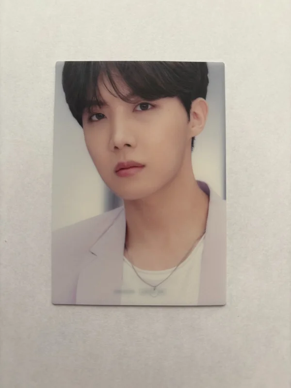 BTS, THE BEST Standard Edition