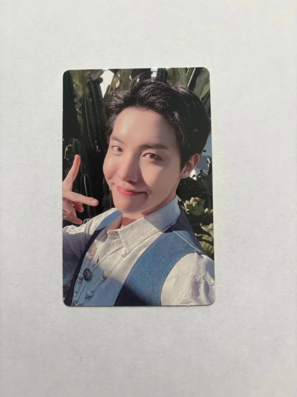 BTS Memories Of 2021 DVD/DIGITAL CODE