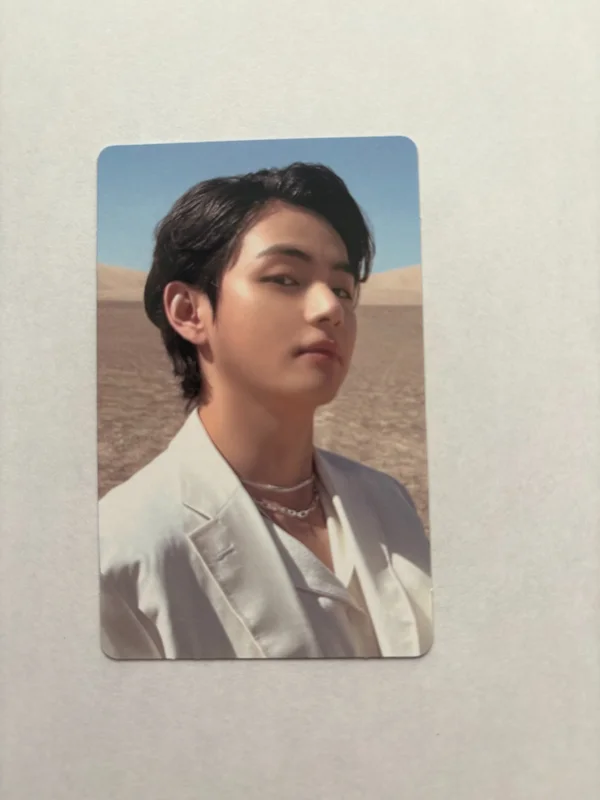 Proof WEVERSE