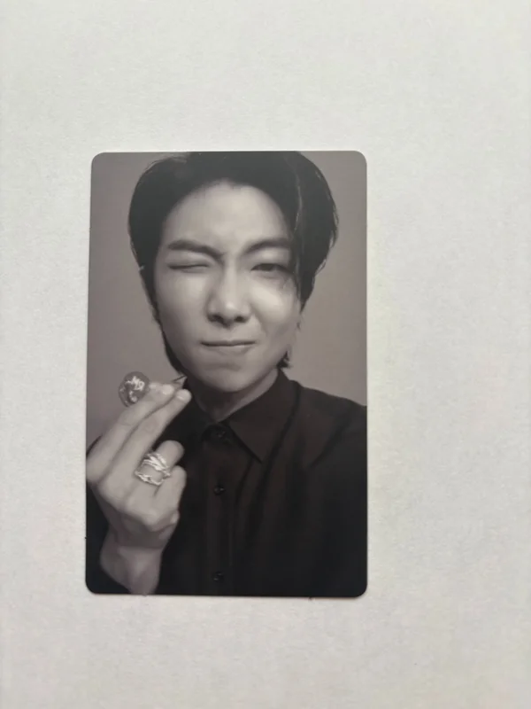 Indigo WEVERSE