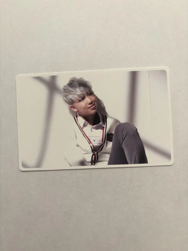 Skool Luv Affair Special Addition