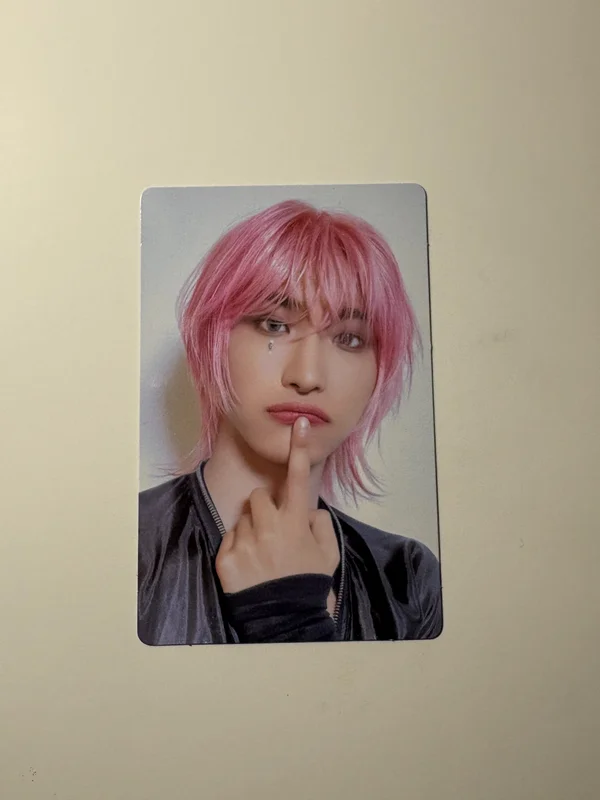 GOLDEN HOUR : Part.2 POCAALBUM FOR VER.