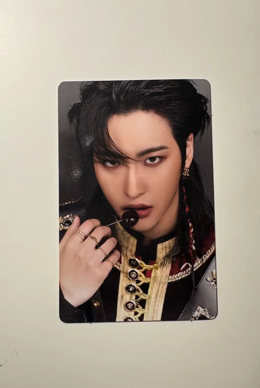 THE WORLD EP.FIN : WILL DIARY VER.