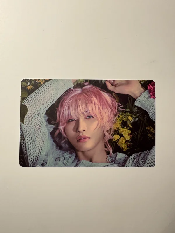 GOLDEN HOUR : Part.2 POCAALBUM TO VER.