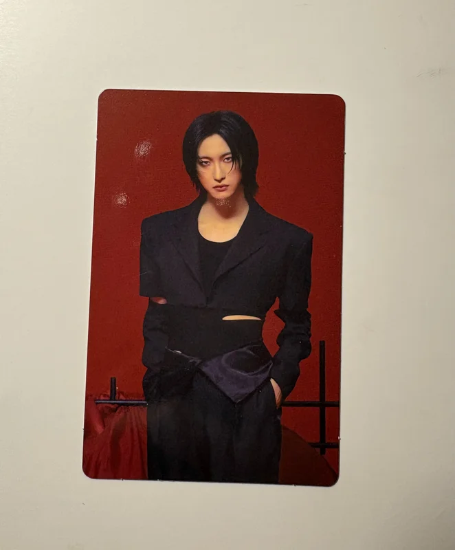 GOLDEN HOUR : Part.2 POCAALBUM DIARY VER.